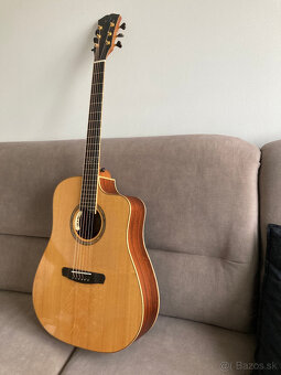 Gitara Dowina Granadillo DC-ds - 4