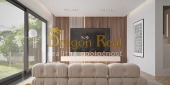 PREDAJ – moderná novostavba rodinného domu – MICHALOVCE - 4