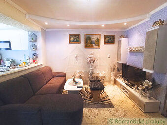 Výrazná zľava Dom na predaj pri Humennom - Adidovce - 4