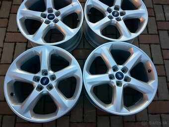 Ford, Kuga, Volvo 5x108 r18 - 4