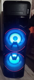 LG XBOOM - 4