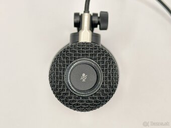 PREDANÉ - HyperX solocast - 4