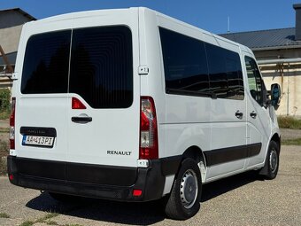 Renault Master 9 Miestny / Možný odpočet DPH - 4