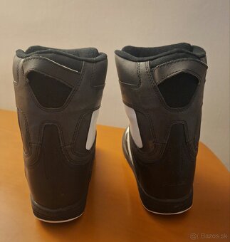 Snowboard topanky detské 21cm HEAD - 4