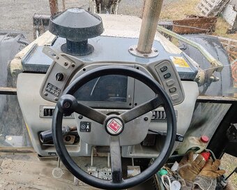 Terex Elite 970 kladivo svahovka SPZ traktorbagr 2008 - 4