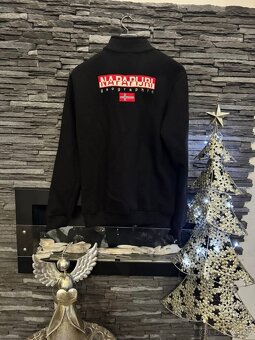 Napapijri mikina - 4