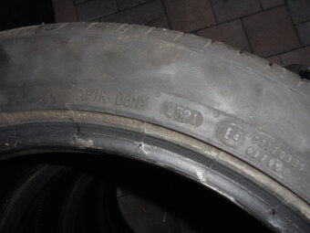 Continental PremiumContact 6 225/45 R17 91Y č.17L - 4