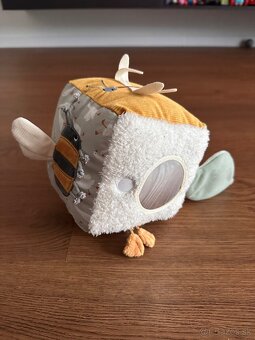 Little dutch kocka - 4