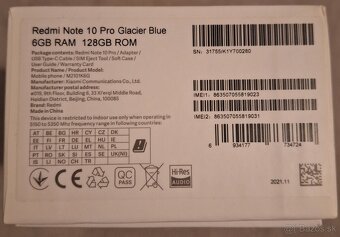 Xiaomi Note 10 Pro - 4