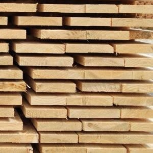 Predaj stavebného reziva – smrek, borovica - 4