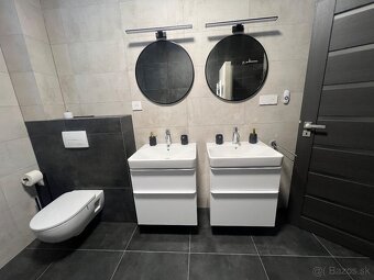 Prenájom 3 izbového bytu v SOHO - 4