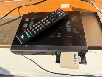 Predam dekoder na satelit ab CryptoBox 700 HD - 4