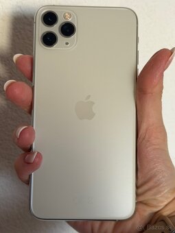 Iphone 11 Pro Max 256GB - 4