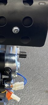 Koop 192F diesel - 4