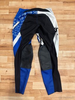 Motocross komplet - 4