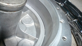 Repasovane kolesa Tatran/Manet - 4