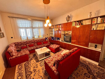 NA PREDAJ – Rodinný dom v obci BAČKA - 4