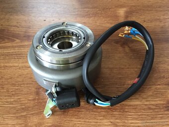 Magnet-Generic Vendetta 50E - 4