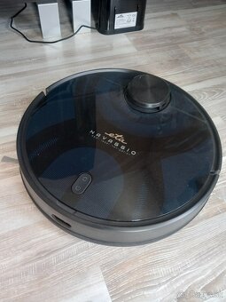 Robotický vysávač Eta Navaggio 2228 90000 - 4