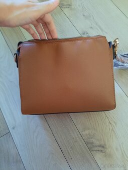 Kabelka Deichmann - 4