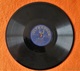 Predaj gramo platni SP a LP - 4