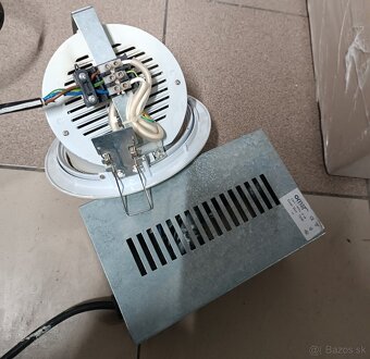 Podhľadové svietidlá - 4