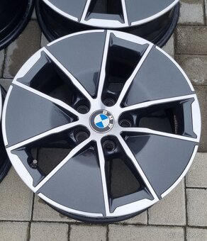 5x112 R16 ET22 - 4