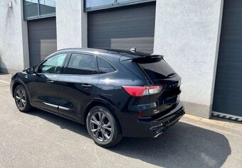 Ford Kuga, ST-Line X, 2.0 - 4