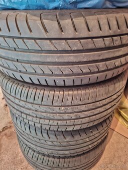 5x112 205 55 R16 - 4