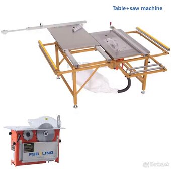 stolova píla - 4