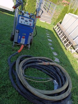 Striekacie zariadenie - 4