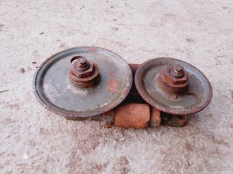 Kladka v3s navijak  Praga - 4