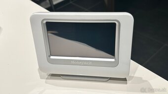 Honeywell Evohome - 4
