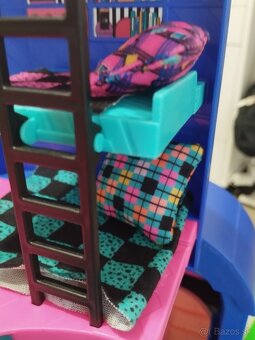 Lol karavan 4v1 TOP stav - 4