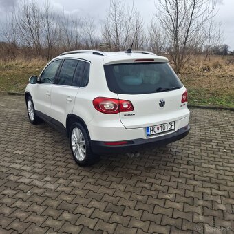 Volkswagen tiguan 2.0tdi 4x4 dsg - 4