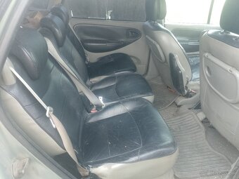 Rx4 19tdi scenic - 4