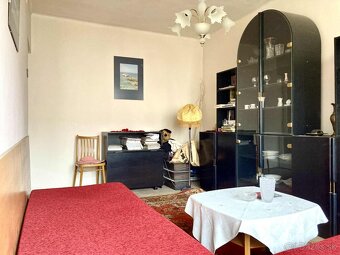 3-izbový byt s loggiou v širšom centre, Komárno - 4