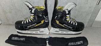 Detske hokejove korcule - 4