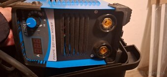 Zvaracka MMA elektroda - 4