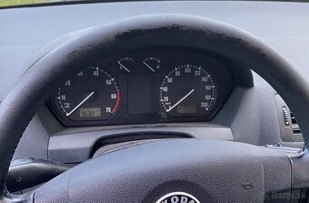 Skoda Fabia - 4