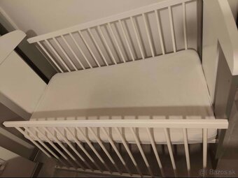 Detska postielka - 4