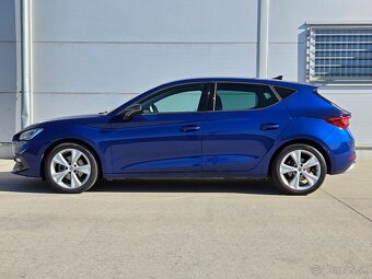 Seat Leon 1.5 TSI 130 FR (Kúpené v SR) - 4