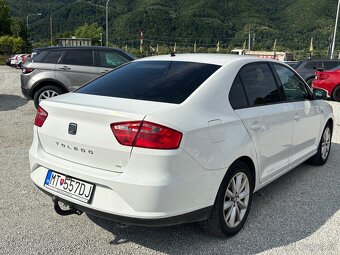 Seat Toledo 1.6 TDI 105k Style - 4
