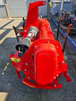 Rotavátor Delmorino URT HF 204 - 4
