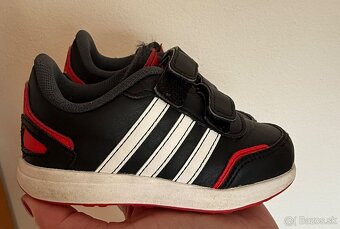 Botasky sneakers adidas vel 23 - 4