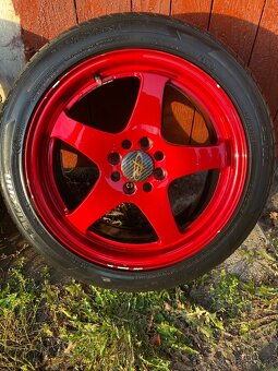 Elektrony 4x100 r16 - 4