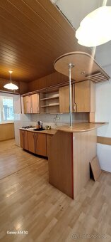 PREDAJ - 1-izbový byt BA II.- Nivy - 4