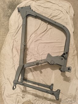 Predám Jawa 250 353 Kývačka - 4