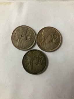 Mince (2kčs/1947/1948) - 4