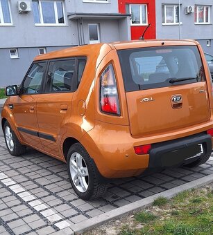 Kia Soul 1.6 CRDI - 4